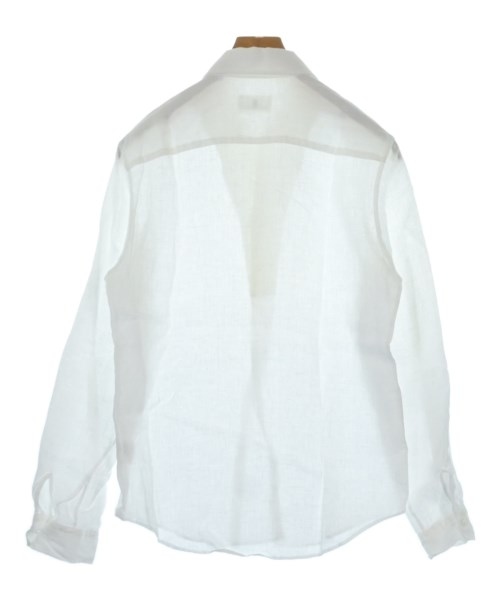 COLONY CLOTHING（コロニークロージング）カジュアルシャツ 白 サイズ:XS メンズ/2200646499123