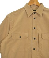 COLONY CLOTHING（コロニークロージング）カジュアルシャツ ベージュ サイズ:46(M位) メンズ/2200645118094