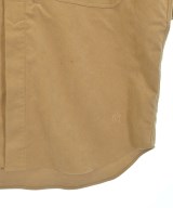 COLONY CLOTHING（コロニークロージング）カジュアルシャツ ベージュ サイズ:46(M位) メンズ/2200645118094