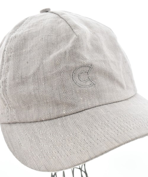 COLONY CLOTHING（コロニークロージング）キャップ グレー サイズ:- メンズ/2200707612058