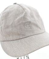 COLONY CLOTHING（コロニークロージング）キャップ グレー サイズ:- メンズ/2200707612058