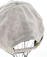 COLONY CLOTHING（コロニークロージング）キャップ グレー サイズ:- メンズ/2200707612058