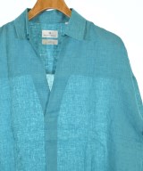 COLONY CLOTHING（コロニークロージング）カジュアルシャツ 緑 サイズ:L メンズ/2200653435275