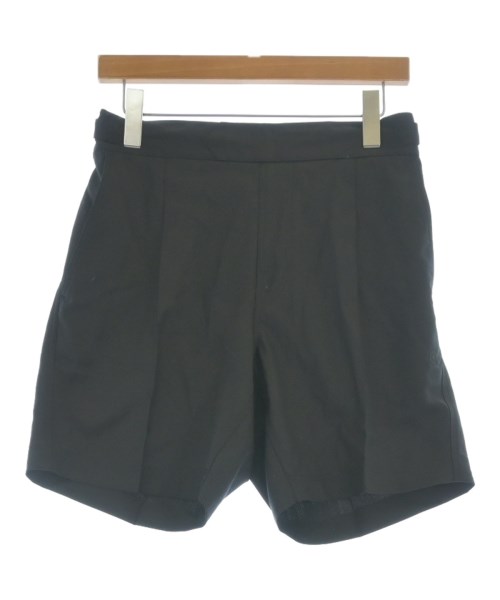 COLONY CLOTHING(コロニークロージング)ショートパンツ 黒 サイズ:46(M位)/2200666880109