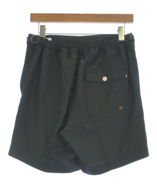 COLONY CLOTHING（コロニークロージング）ショートパンツ 黒 サイズ:46(M位) メンズ/2200666880109