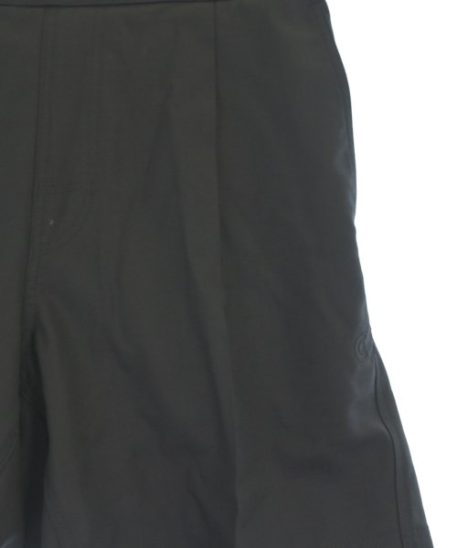 COLONY CLOTHING（コロニークロージング）ショートパンツ 黒 サイズ:46(M位) メンズ/2200666880109