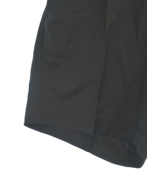 COLONY CLOTHING（コロニークロージング）ショートパンツ 黒 サイズ:46(M位) メンズ/2200666880109