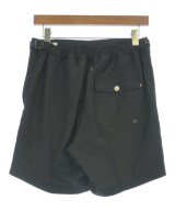 COLONY CLOTHING（コロニークロージング）ショートパンツ 黒 サイズ:46(M位) メンズ/2200666880109