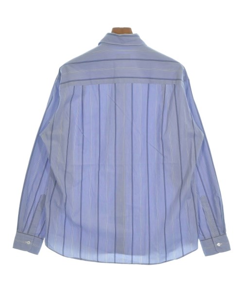 COLONY CLOTHING（コロニークロージング）カジュアルシャツ 青 サイズ:M メンズ/2200735034051