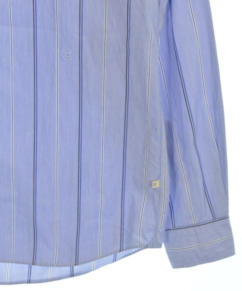COLONY CLOTHING（コロニークロージング）カジュアルシャツ 青 サイズ:M メンズ/2200735034051