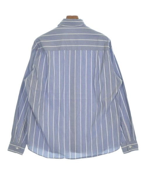 COLONY CLOTHING（コロニークロージング）カジュアルシャツ 青 サイズ:M メンズ/2200735034068