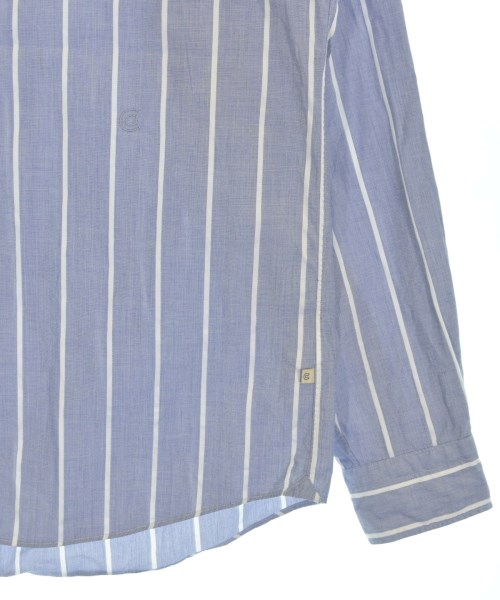 COLONY CLOTHING（コロニークロージング）カジュアルシャツ 青 サイズ:M メンズ/2200735034068