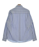 COLONY CLOTHING（コロニークロージング）カジュアルシャツ 青 サイズ:M メンズ/2200735034068