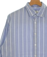 COLONY CLOTHING（コロニークロージング）カジュアルシャツ 青 サイズ:M メンズ/2200735034068