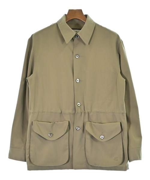 COLONY CLOTHING(コロニークロージング)のミリタリーブルゾン サイズ:44(S位) 26,000円