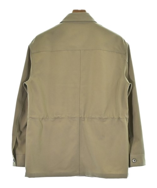 COLONY CLOTHING（コロニークロージング）ミリタリーブルゾン ベージュ サイズ:44(S位) メンズ/2200723441045