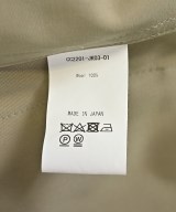 COLONY CLOTHING（コロニークロージング）ミリタリーブルゾン ベージュ サイズ:44(S位) メンズ/2200723441045