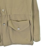 COLONY CLOTHING（コロニークロージング）ミリタリーブルゾン ベージュ サイズ:44(S位) メンズ/2200723441045