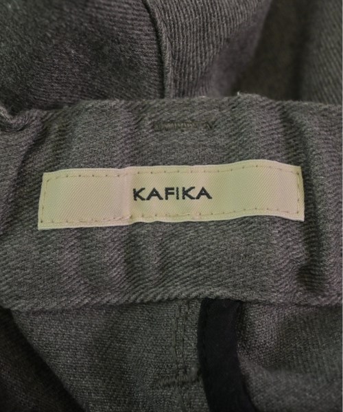 KAFIKA（カフィカ）その他 グレー サイズ:3(L位) メンズ/2200486287508