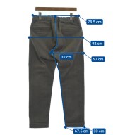 KAFIKA（カフィカ）その他 グレー サイズ:3(L位) メンズ/2200486287508