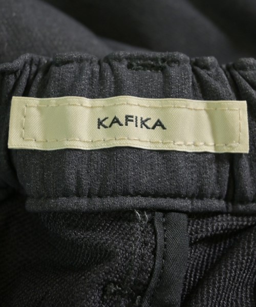 KAFIKA（カフィカ）その他 グレー サイズ:02(M位) メンズ/2200613143332