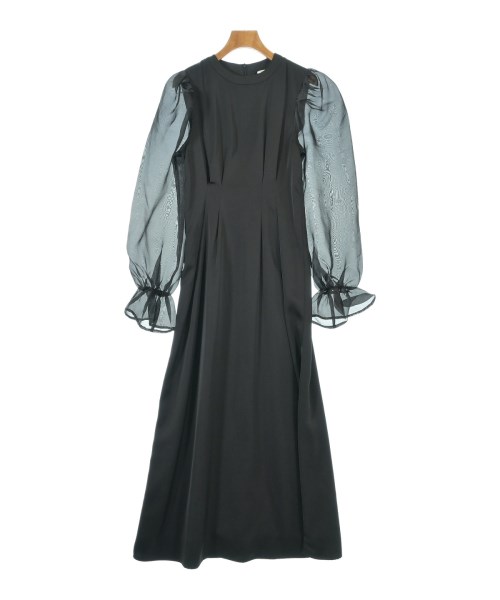 AMAIL(アマイル)ワンピース 黒 サイズ:F/2200634141058
