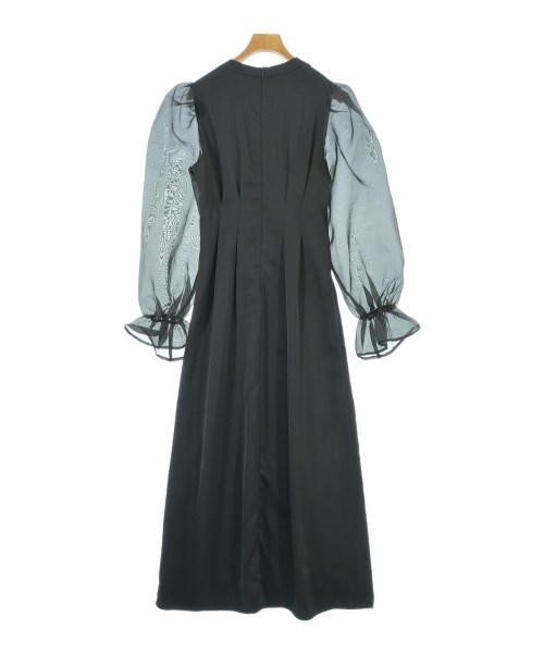 AMAIL（アマイル）ワンピース 黒 サイズ:F レディース/2200634141058