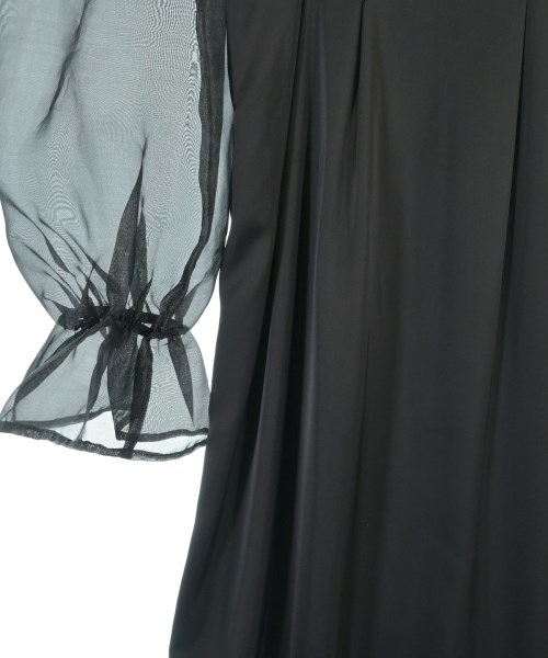 AMAIL（アマイル）ワンピース 黒 サイズ:F レディース/2200634141058