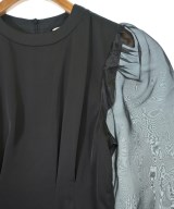 AMAIL（アマイル）ワンピース 黒 サイズ:F レディース/2200634141058