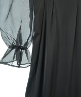 AMAIL（アマイル）ワンピース 黒 サイズ:F レディース/2200634141058