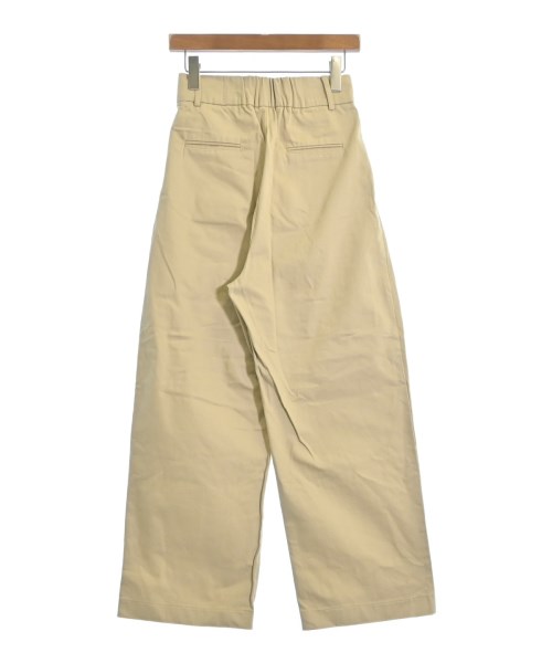 AMAIL（アマイル）チノパン ベージュ サイズ:S レディース/2200643259102