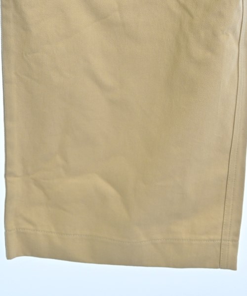 AMAIL（アマイル）チノパン ベージュ サイズ:S レディース/2200643259102