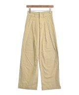 AMAIL（アマイル）チノパン ベージュ サイズ:S レディース/2200643259102