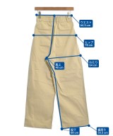 AMAIL（アマイル）チノパン ベージュ サイズ:S レディース/2200643259102