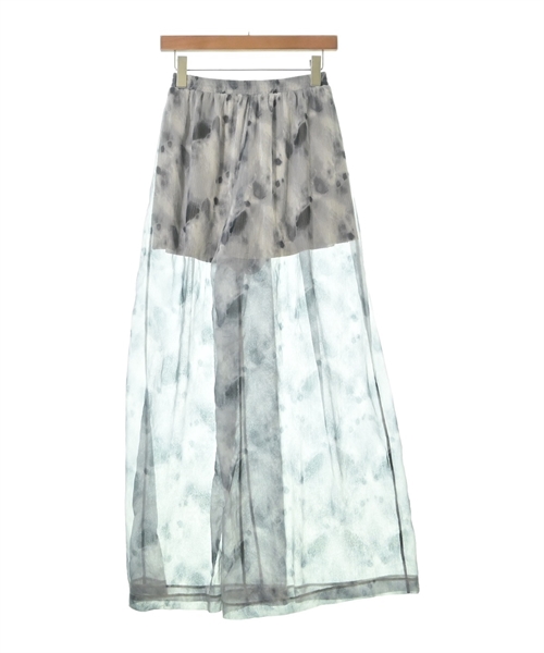 AMAIL（アマイル）その他 グレー サイズ:F レディース/2200608707129