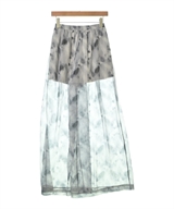 AMAIL（アマイル）その他 グレー サイズ:F レディース/2200608707129