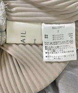 AMAIL（アマイル）その他 グレー サイズ:F レディース/2200608707129