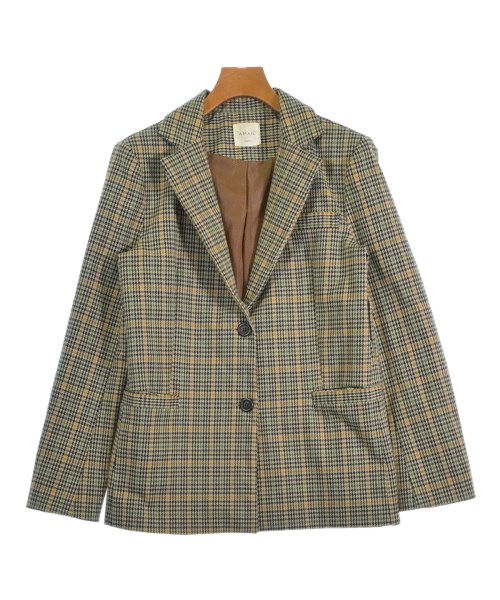 アマイル(AMAIL)のAMAIL ジャケット