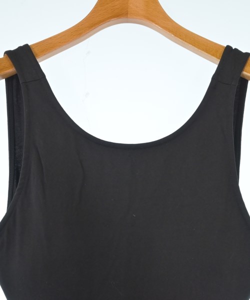 AMAIL（アマイル）ワンピース 黒 サイズ:F レディース/2200618247332