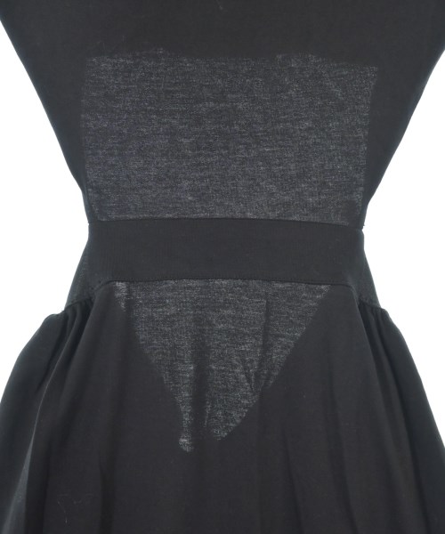 AMAIL（アマイル）ワンピース 黒 サイズ:F レディース/2200618247332