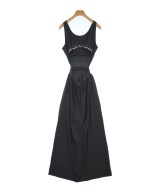 AMAIL（アマイル）ワンピース 黒 サイズ:F レディース/2200618247332