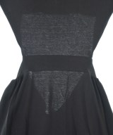 AMAIL（アマイル）ワンピース 黒 サイズ:F レディース/2200618247332