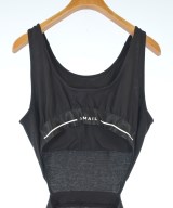 AMAIL（アマイル）ワンピース 黒 サイズ:F レディース/2200618247332