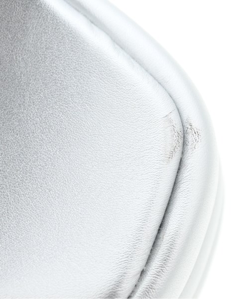 AMAIL（アマイル）サンダル シルバー サイズ:M(23.5cm位) レディース/2200616765241