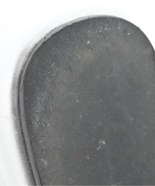 AMAIL（アマイル）サンダル シルバー サイズ:M(23.5cm位) レディース/2200616765241