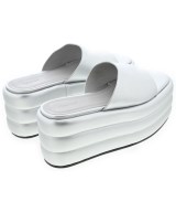 AMAIL（アマイル）サンダル シルバー サイズ:M(23.5cm位) レディース/2200616765241