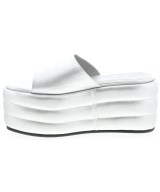 AMAIL（アマイル）サンダル シルバー サイズ:M(23.5cm位) レディース/2200616765241