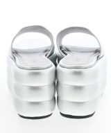 AMAIL（アマイル）サンダル シルバー サイズ:M(23.5cm位) レディース/2200616765241