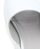 AMAIL（アマイル）サンダル シルバー サイズ:M(23.5cm位) レディース/2200616765241