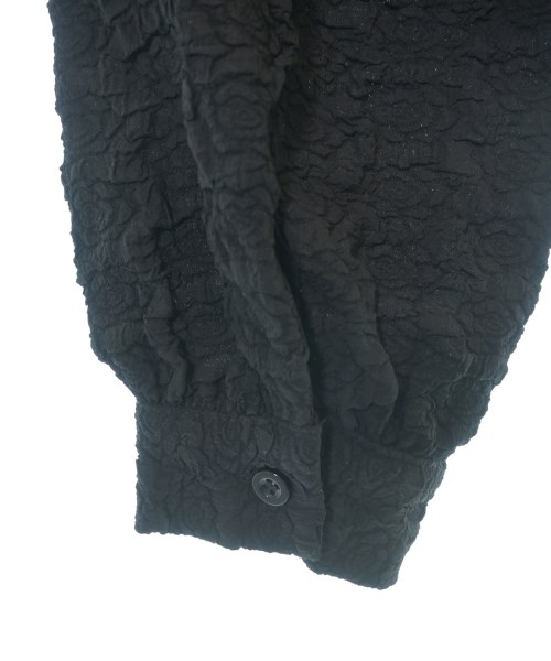 AMAIL（アマイル）カジュアルシャツ 黒 サイズ:F レディース/2200604515124